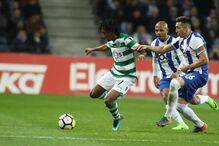 FC Porto recebe Sporting para a Taça de Portugal