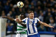  FC Porto recebe Sporting para a Taça de Portugal