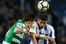  FC Porto recebe Sporting para a Taça de Portugal