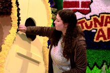 Bruno de Carvalho, Dolores Aveiro, Web Summit, carnaval, cortejo