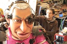 Bruno de Carvalho, Dolores Aveiro, Web Summit, carnaval, cortejo