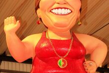 Bruno de Carvalho, Dolores Aveiro, Web Summit, carnaval, cortejo