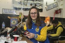 Bruno de Carvalho, Dolores Aveiro, Web Summit, carnaval, cortejo