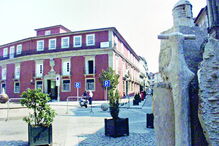 Tribunal da Relação de Guimarães  