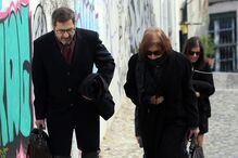 Rangel e Fátima Galante chegam ao Supremo Tribunal de Justiça