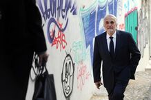 Rangel e Fátima Galante chegam ao Supremo Tribunal de Justiça