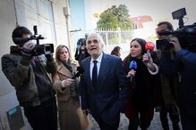 Rangel e Fátima Galante chegam ao Supremo Tribunal de Justiça