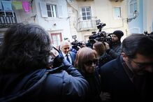 Rangel e Fátima Galante chegam ao Supremo Tribunal de Justiça