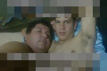 Presidente do Rubio Ñú confessa romance com o jogador Bernardo Gabriel Caballero