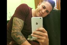 Presidente do Rubio Ñú confessa romance com o jogador Bernardo Gabriel Caballero