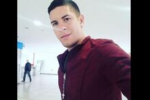 Presidente do Rubio Ñú confessa romance com o jogador Bernardo Gabriel Caballero