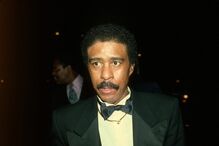 Richard Pryor manteve um caso gay com Marlon Brando