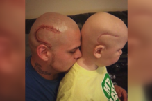 pai,filho,cancro,morte,doença 