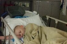 pai,filho,cancro,morte,doença 