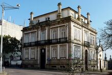 museu militar do porto