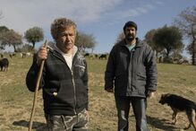 Pastor apresentou queixa na GNR 