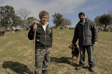 Pastor apresentou queixa na GNR 