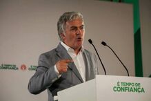 Rui Santos, Presidente da Câmara de Vila Real