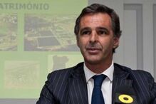 José Pedro Rodrigues, sócio do Sporting