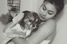 Overdose, Brian Varela, Alyssa Mae Noceda, violação