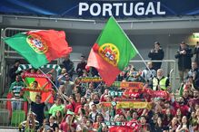 Portugal defronta Espanha na Final do Europeu de Futsal