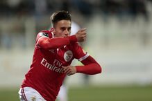  Portimonense recebe Benfica no Algarve