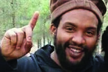 terroristas, Síria, gang, decapitações, Jihadi John