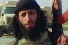 terroristas, Síria, gang, decapitações, Jihadi John