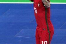 Portugal vence derrota Espanha na final do Europeu de Futsal