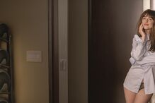 Cinquenta Sombras Livre, filme, cinema, estreia, Dakota