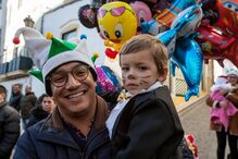 Elvas, carnaval, desfile, corso, entrudo