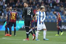 Desportivo de Chaves recebe FC Porto em jogo da I Liga