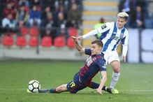 Desportivo de Chaves recebe FC Porto em jogo da I Liga