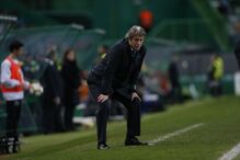  Sporting recebe Feirense para a I Liga