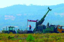 riqueza, novo petróleo, concurso, mineral precioso