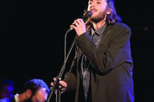 Salvador Sobral, música, cantor, doença, Eurovisão, concertos, Espanha