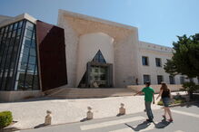 Faculdade de Ciências e Tecnologia da Universidade do Algarve