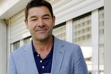 Marcoantónio Del Carlo, Iolanda Laranjeiro, casamento, namoro, noivado, relação, atores, 