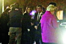 Cláudia Dias Gomes, filha, Bruno de Carvalho, futebol, desporto, sporting