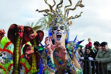 carnaval, entrudo, desfile, samba, corso