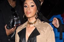 Cardi B, Videoclip,Bodak Yellow 