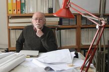 Arquiteto Raul Hestnes Ferreira