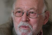 Arquiteto Raul Hestnes Ferreira