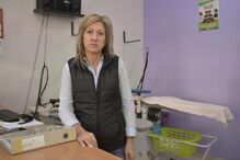 Elisabete Balsa, irmã     