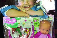 Bruno de Carvalho, sporting, futebol, desporto, filhas, aniversário