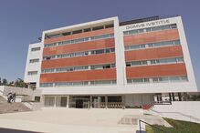 incendiário, verão, casa, bombeiro, Oliveira de Azeméis