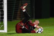 Loris Karius