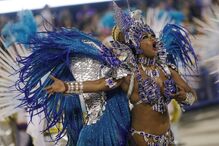 Carnaval no Rio de Janeiro