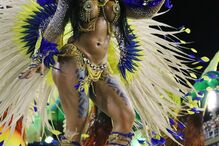 Carnaval no Rio de Janeiro