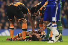 Ryan Mason